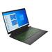 لپ تاپ ۱۶ اینچی اچ پی مدل Pavilion Gaming 16-A0076MS-A پردازنده Core i7 رم 8GB حافظه 1TB HDD 512GB SSD